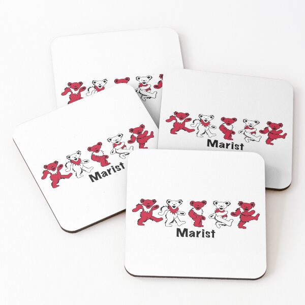 Item preview, Marist Bears designed and sold by madebymich.