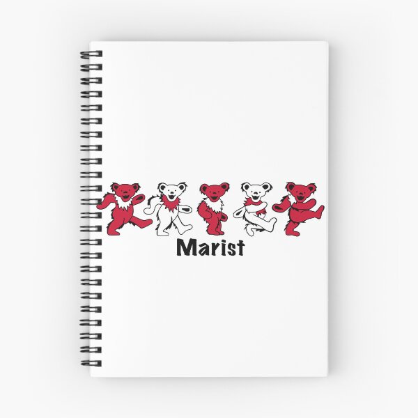 Item preview, Marist Bears designed and sold by madebymich.