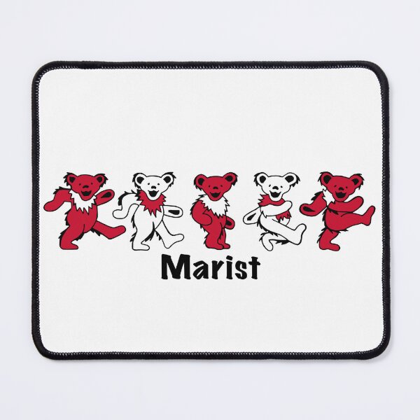 Item preview, Marist Bears designed and sold by madebymich.