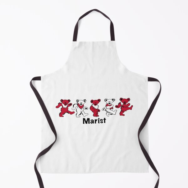 Item preview, Marist Bears designed and sold by madebymich.