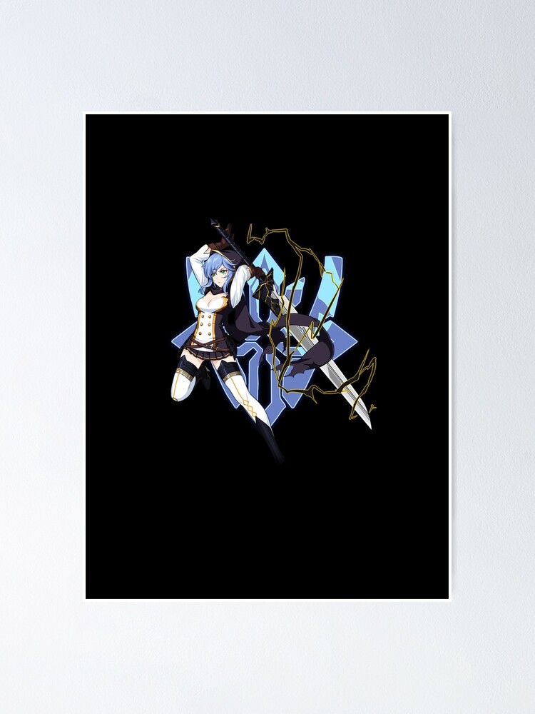 崩坏3rd Honkai Impact 3 Collapse Gakuen Wiki miHoYo Greeting Card for Sale  by Gaming Art