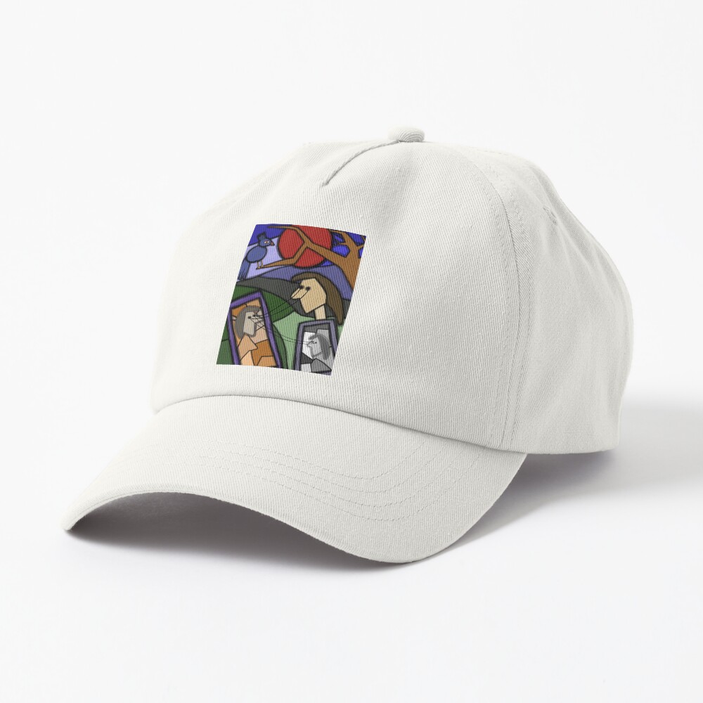 Item preview, Dad Hat designed and sold by tomisa.