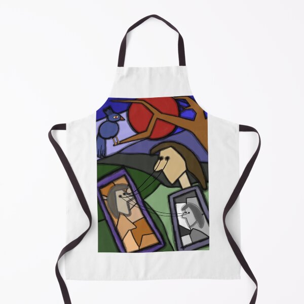 Item preview, Cubistic artwork designed and sold by tomisa.