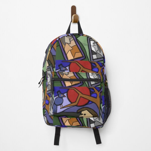 Item preview, Cubistic artwork designed and sold by tomisa.