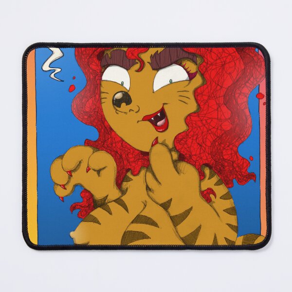 Item preview, Year of the Tiger designed and sold by Foetry.