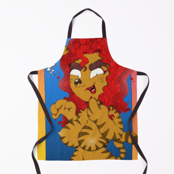 Item preview, Year of the Tiger designed and sold by Foetry.