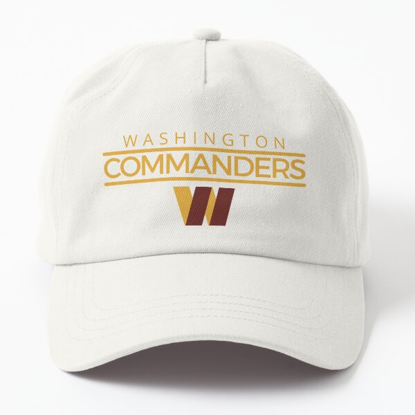 washington football team championship hat