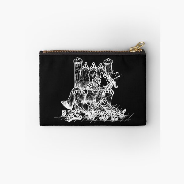 Item preview, King drinking white beer designed and sold by Fulgenl.