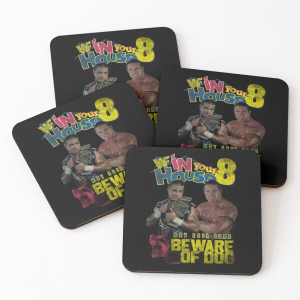 Item preview, In Your House 8: Beware of Dog designed and sold by refbumptees.