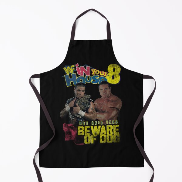 Item preview, In Your House 8: Beware of Dog designed and sold by refbumptees.