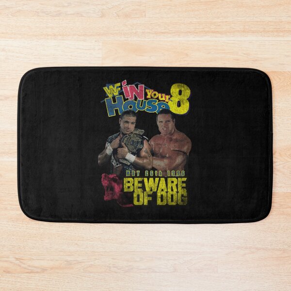 Item preview, In Your House 8: Beware of Dog designed and sold by refbumptees.