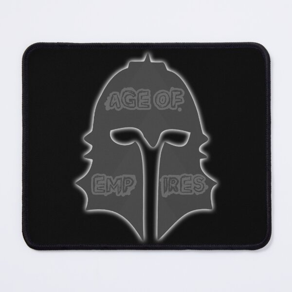 Item preview, Age of Empires designed and sold by devArtsDesigns.