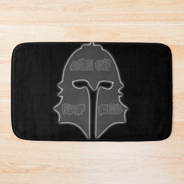 Item preview, Age of Empires designed and sold by devArtsDesigns.