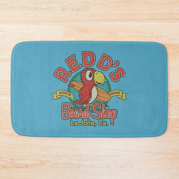 Item preview, Redd’s Board Shop 1968 designed and sold by AstroZombie6669.