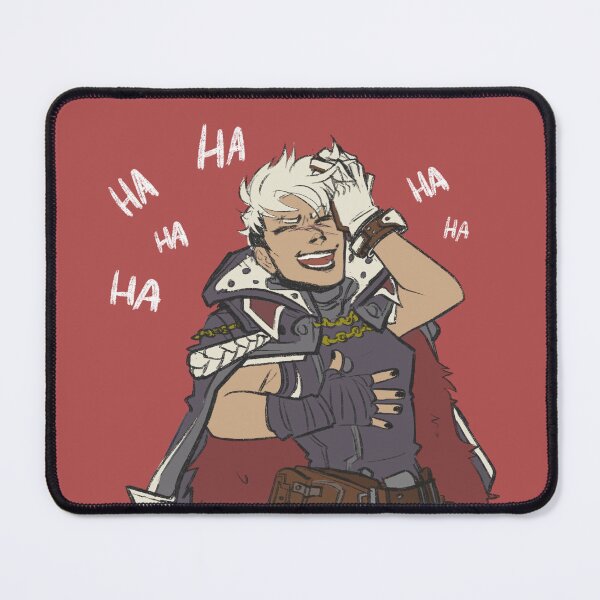 Item preview, Laughing Tyreen designed and sold by cyber-phobia.