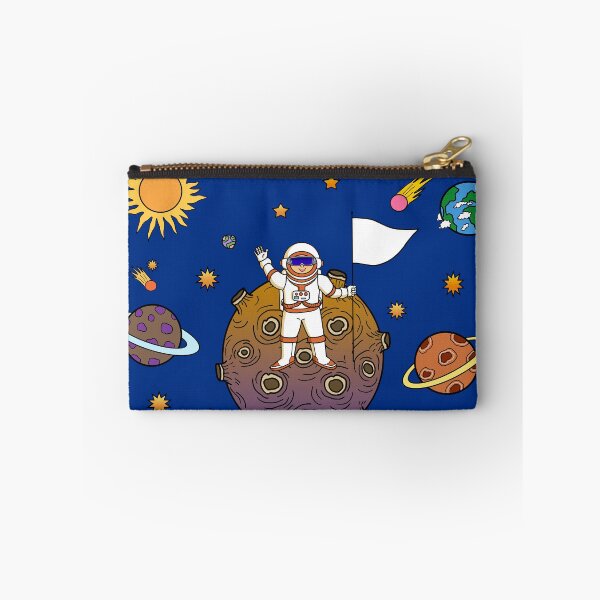 Item preview, Metaverse Virtual Reality Astronaut Space Universe designed and sold by Nalidsa Sukprasert.