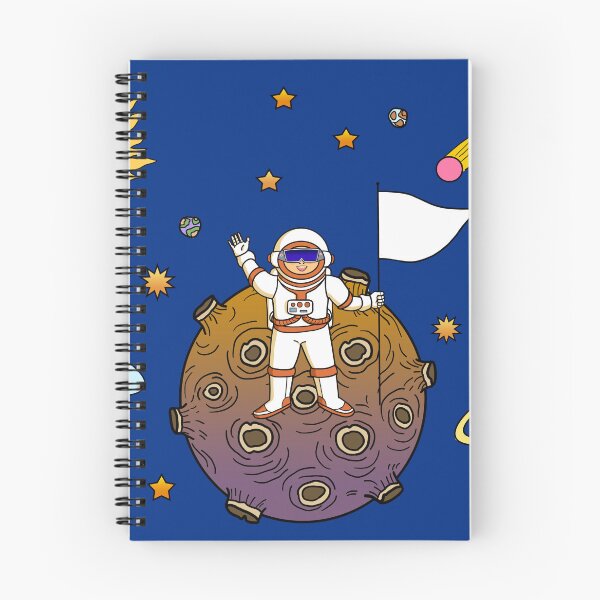 Item preview, Metaverse Virtual Reality Astronaut Space Universe designed and sold by Nalidsa Sukprasert.