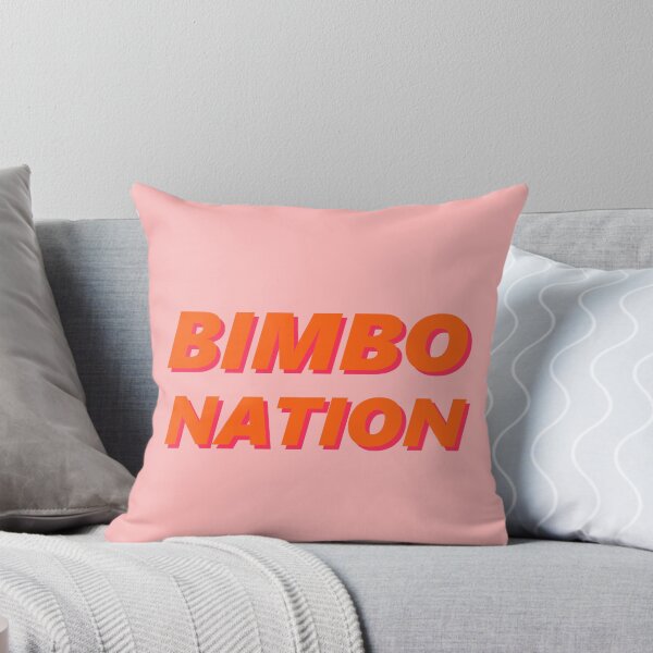 Artikelvorschau, Bimbo-Nation entworfen und verkauft von ManicDesignsInc.