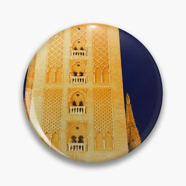 Item preview, Giralda. designed and sold by elGatCendrer.
