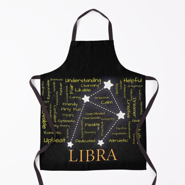Item preview, Astrology Traits - Libra designed and sold by redsgifts.