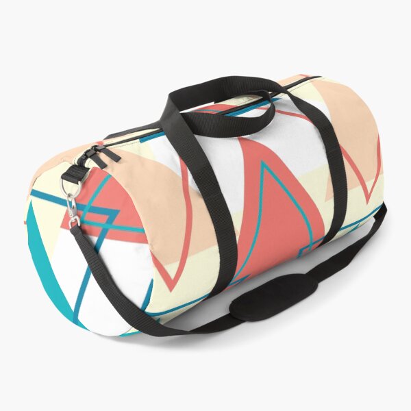 Item preview, Triangle Pattern Abstract designed and sold by muradian7.