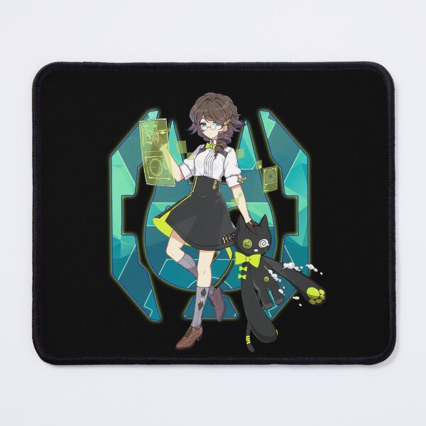 Item preview, 崩坏3rd Honkai Impact 3 Genealogy designed and sold by Gaming Art.