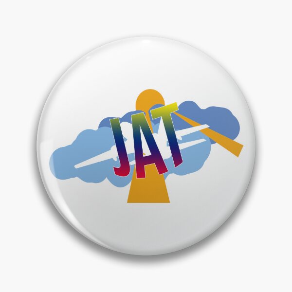 Item preview, Funny Jat designed and sold by OnlyForYouNow ..