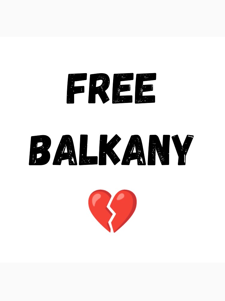 Free BALKANY