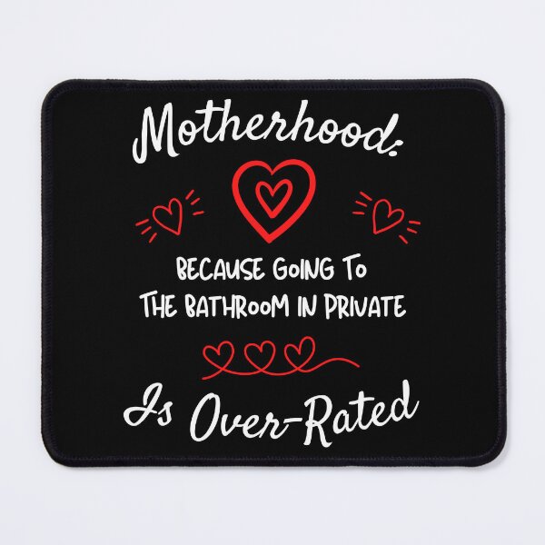 Item preview, Funny Parenting Sarcastic Mom Sayings or Quotes designed and sold by elvisg03.
