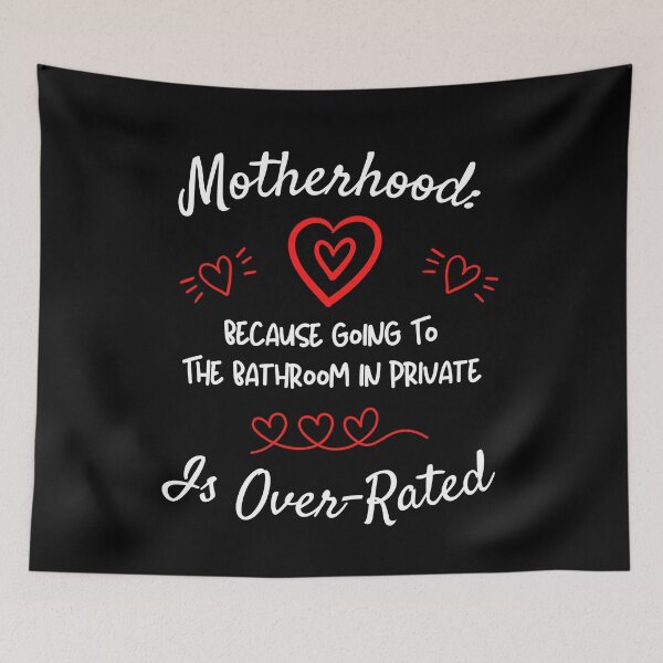 Item preview, Funny Parenting Sarcastic Mom Sayings or Quotes designed and sold by elvisg03.