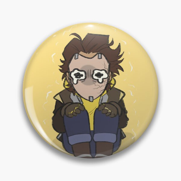 Item preview, Tiny Tim designed and sold by cyber-phobia.