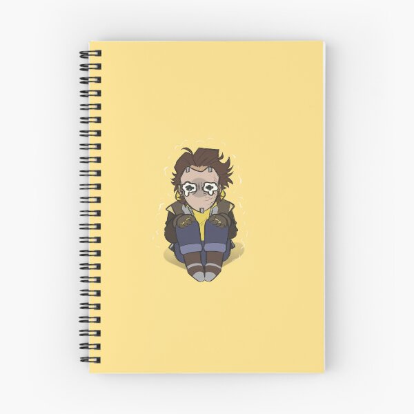 Item preview, Tiny Tim designed and sold by cyber-phobia.