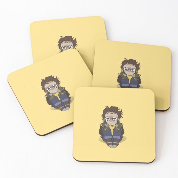 Item preview, Tiny Tim designed and sold by cyber-phobia.