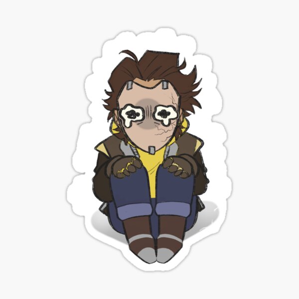 Item preview, Tiny Tim designed and sold by cyber-phobia.