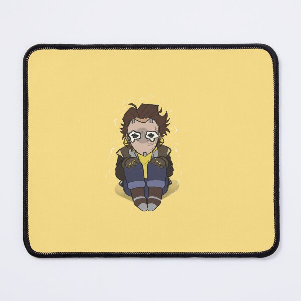Item preview, Tiny Tim designed and sold by cyber-phobia.