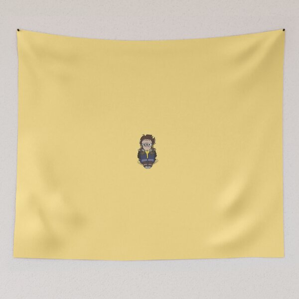 Item preview, Tiny Tim designed and sold by cyber-phobia.