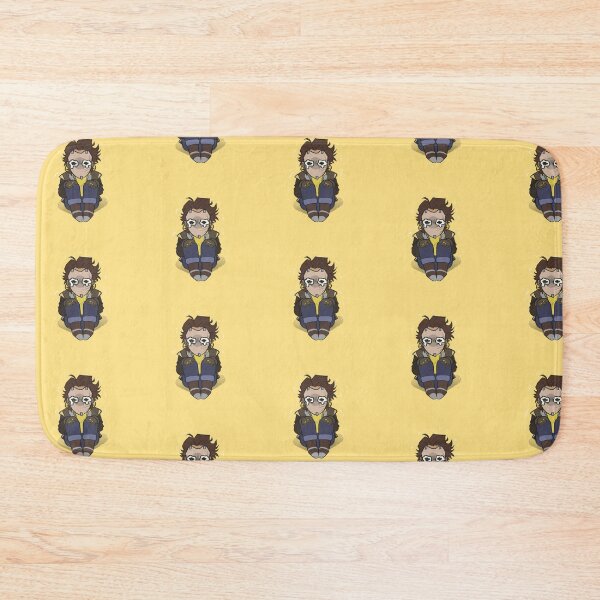 Item preview, Tiny Tim designed and sold by cyber-phobia.
