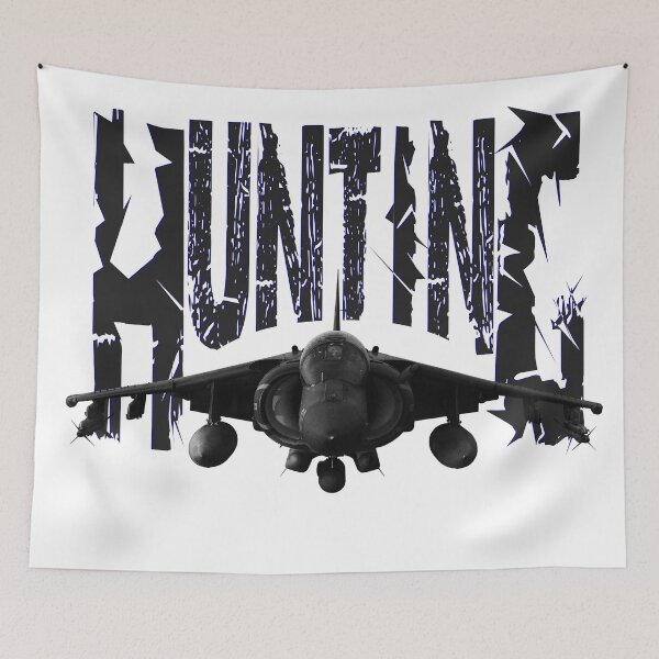 Item preview, HUNTING designed and sold by FADYMAG.