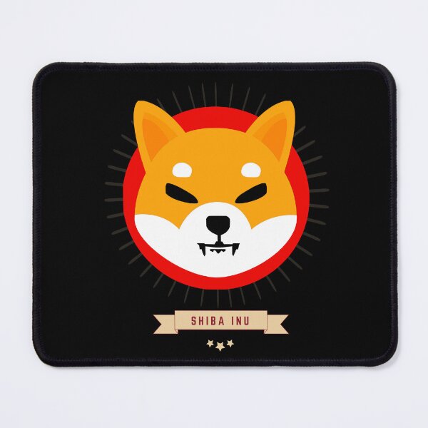 Item preview, Shiba Sunrays designed and sold by 2enmasKarados.