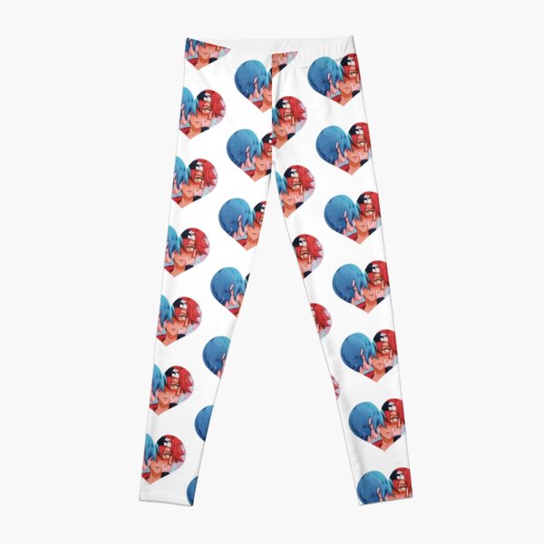 Be my Valentine Leggings