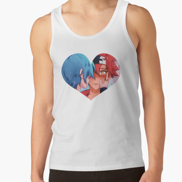 Be my Valentine Tank Top