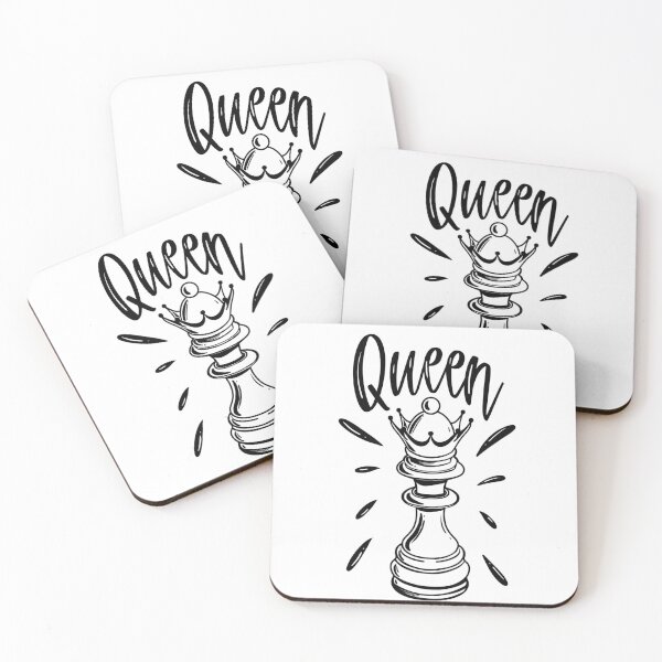 Item preview, Queen designed and sold by PurpleTurtle8.