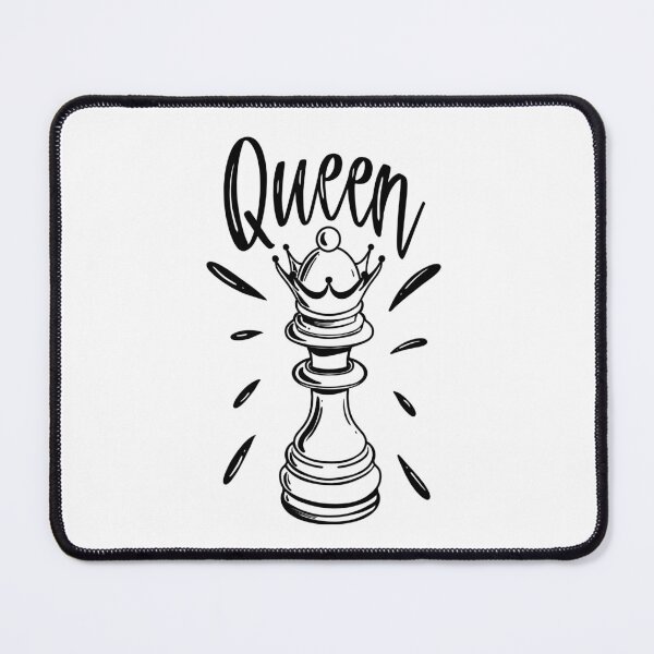 Item preview, Queen designed and sold by PurpleTurtle8.