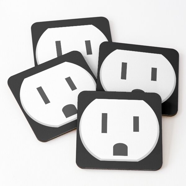 Item preview, Electrical Outlet designed and sold by franktact.