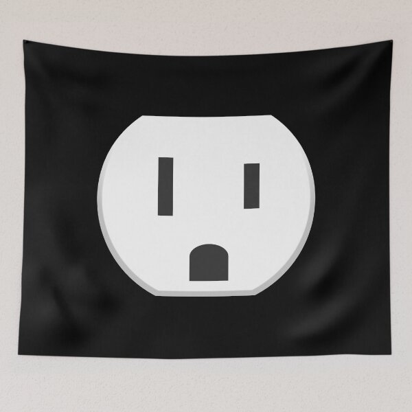 Item preview, Electrical Outlet designed and sold by franktact.