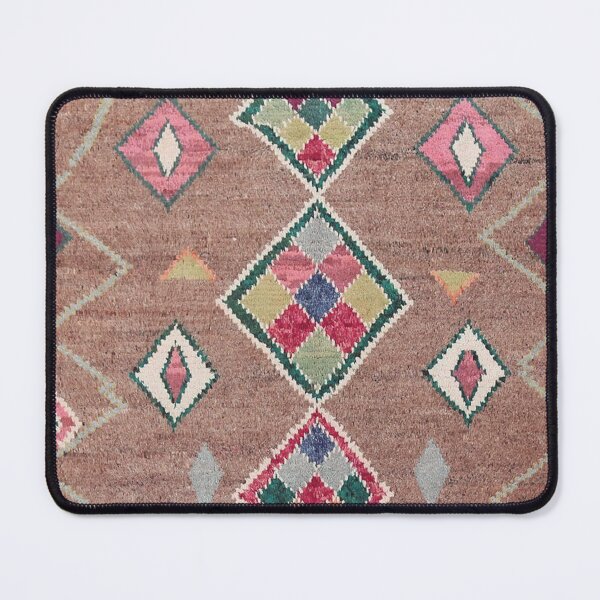 Item preview, Traditional Moroccan Berber Artwrok designed and sold by SpaceBazaar.