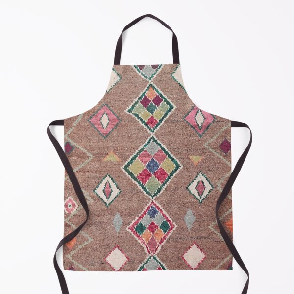 Item preview, Traditional Moroccan Berber Artwrok designed and sold by SpaceBazaar.