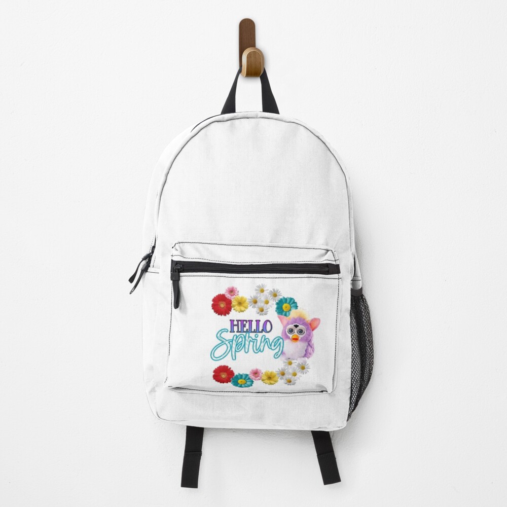 Item preview, Backpack designed and sold by OutsiderCorner.