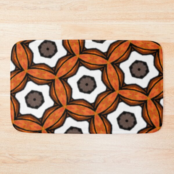 Item preview, Autumn repetition  designed and sold by Crochetamommy.