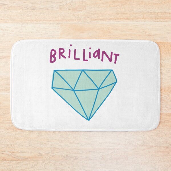 Item preview, BRILLIANT  designed and sold by DiscoVibes.
